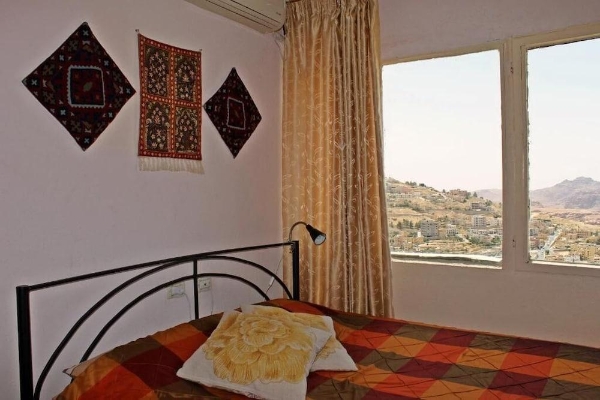 Rocky Mountain Hotel (Petra)